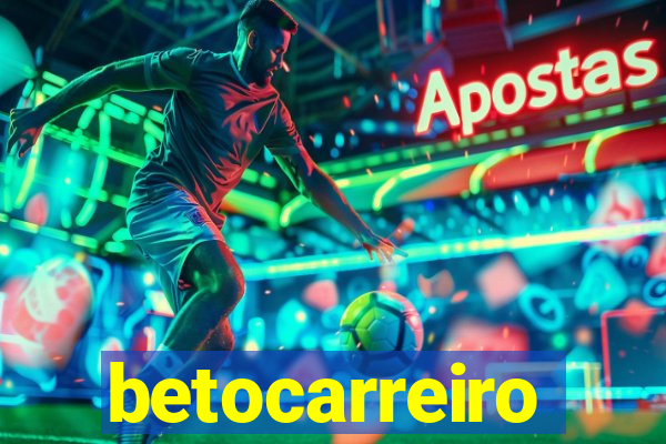 betocarreiro