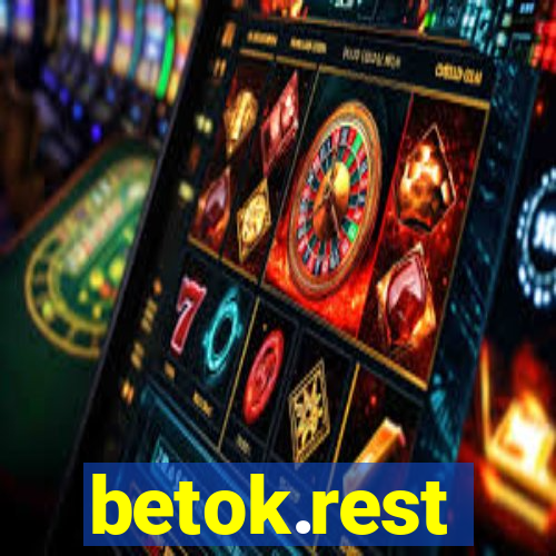 betok.rest
