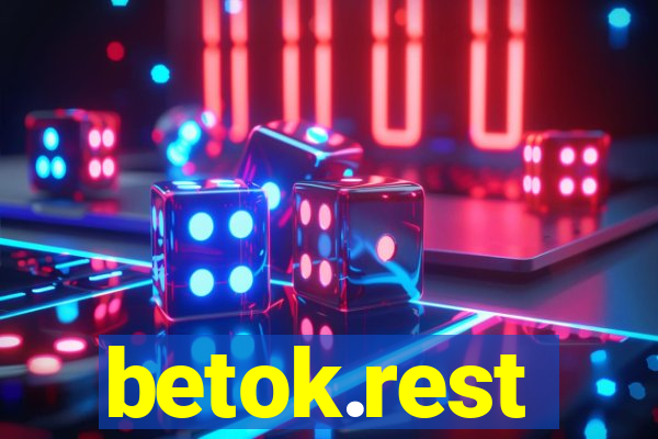 betok.rest