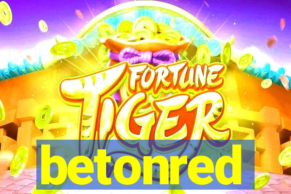 betonred