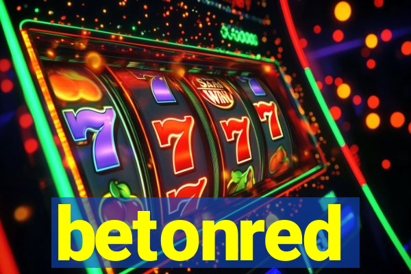 betonred