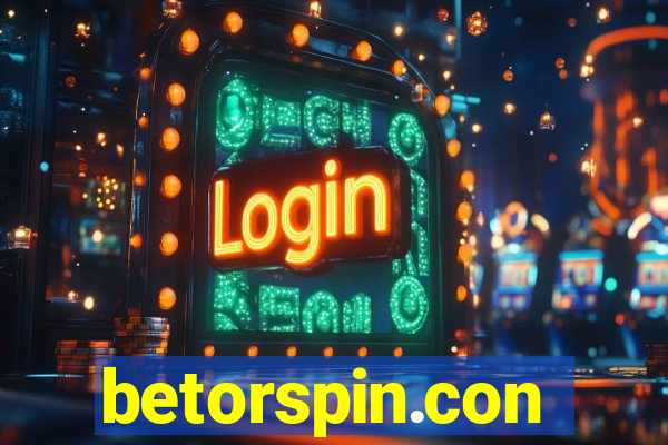 betorspin.con
