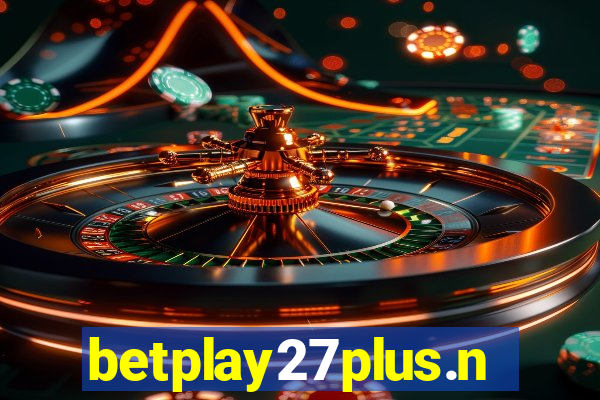 betplay27plus.net