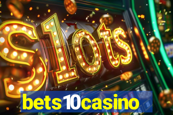 bets10casino