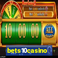 bets10casino