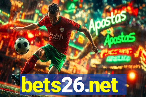 bets26.net