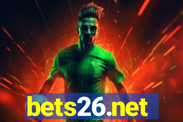 bets26.net