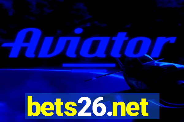 bets26.net
