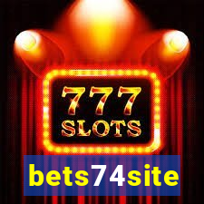 bets74site