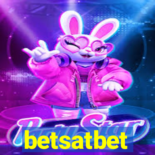 betsatbet