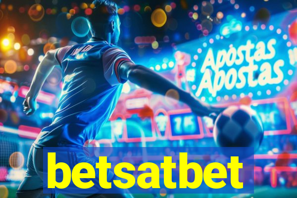 betsatbet