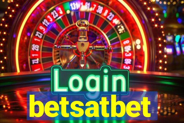 betsatbet