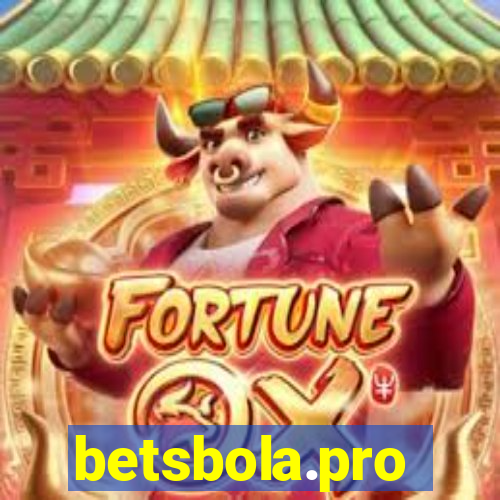 betsbola.pro