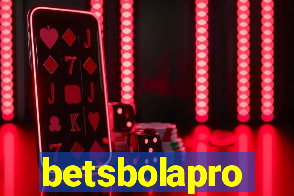 betsbolapro