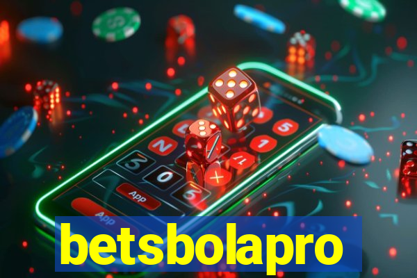 betsbolapro