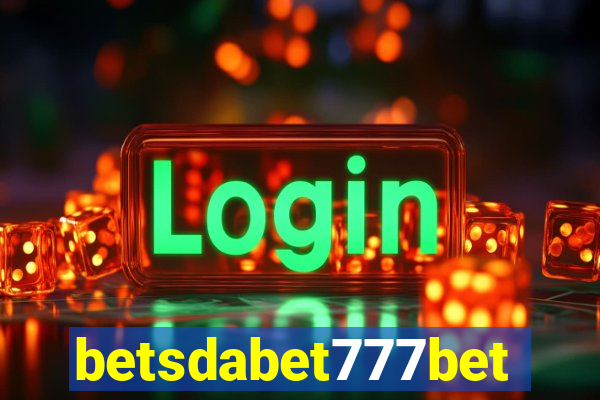 betsdabet777bet