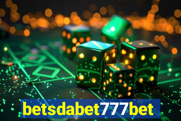 betsdabet777bet