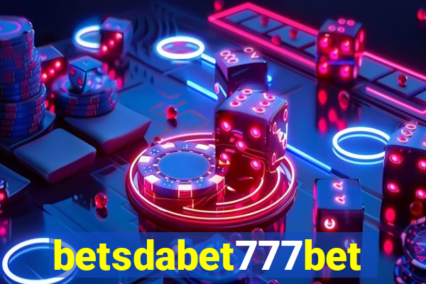betsdabet777bet
