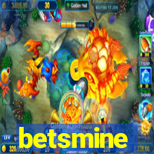 betsmine