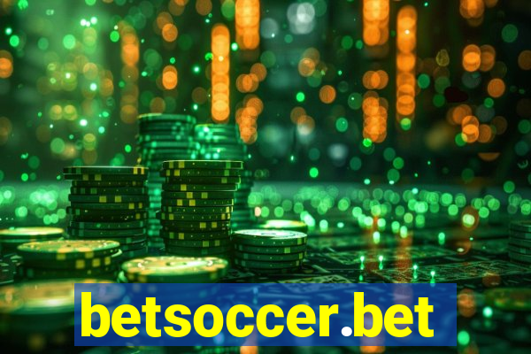 betsoccer.bet