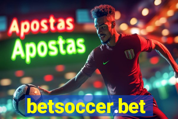 betsoccer.bet