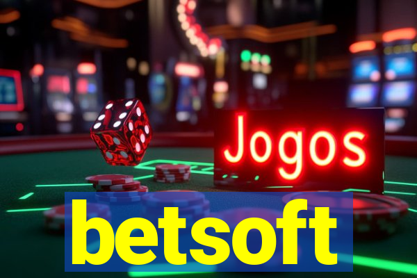 betsoft