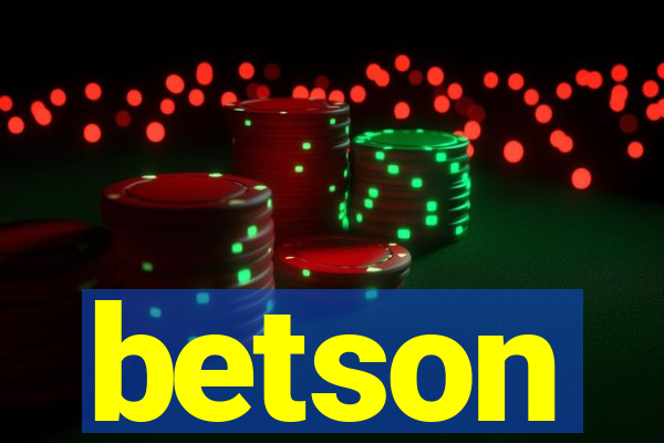betson