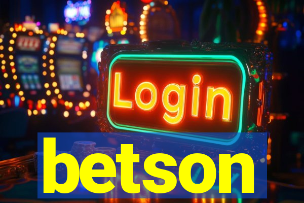 betson