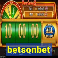 betsonbet