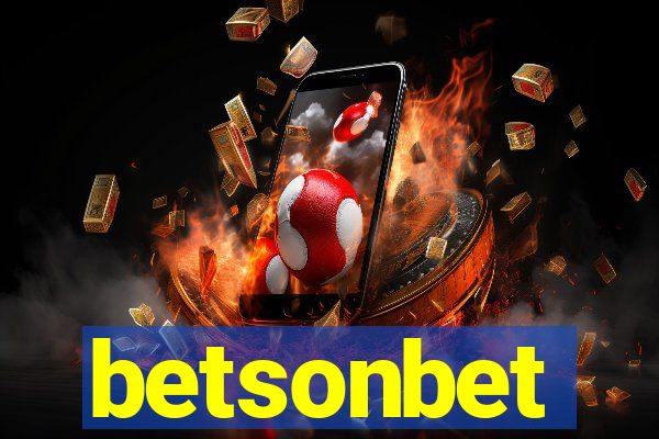 betsonbet