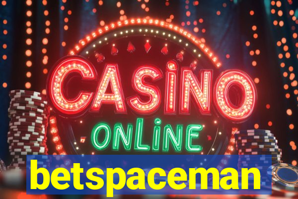 betspaceman