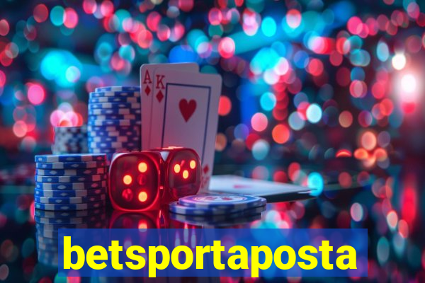 betsportaposta