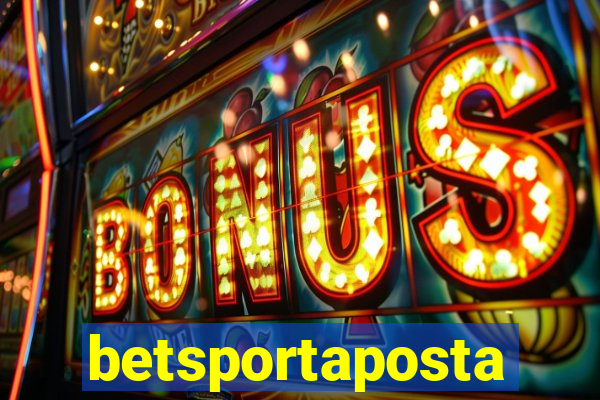 betsportaposta