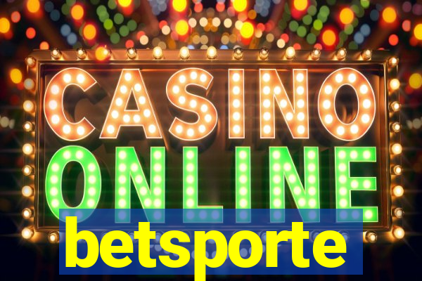betsporte