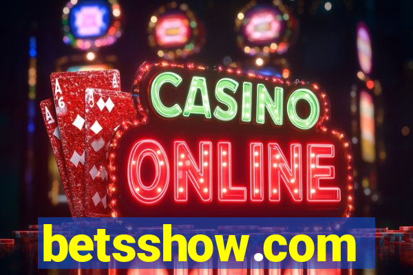 betsshow.com