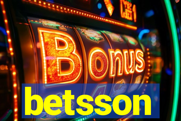 betsson