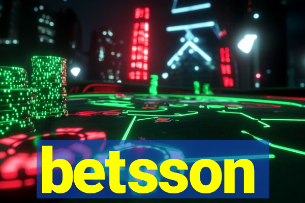 betsson