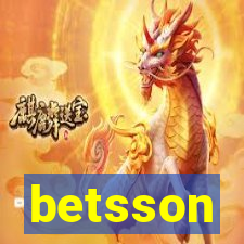 betsson