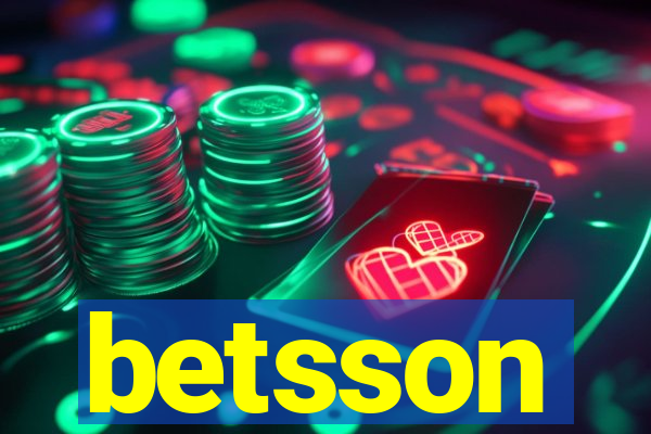 betsson