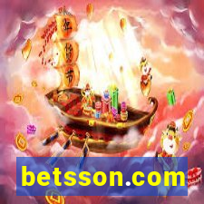betsson.com