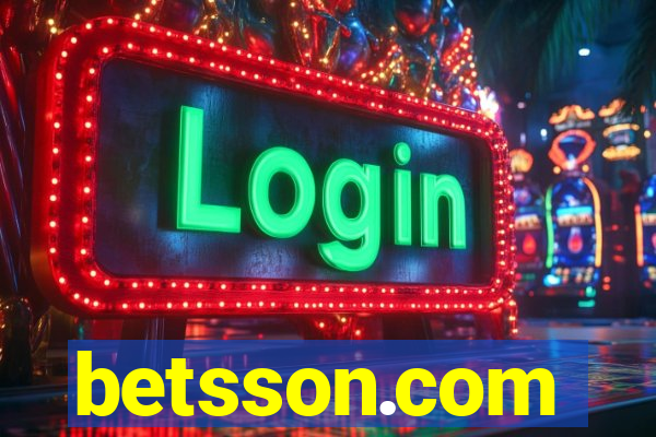 betsson.com