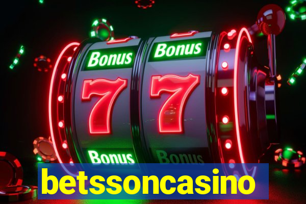 betssoncasino