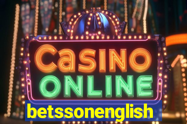 betssonenglish