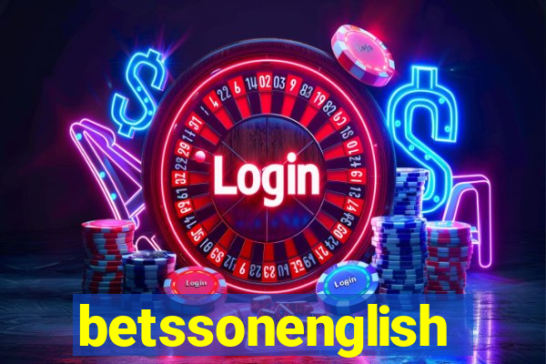 betssonenglish