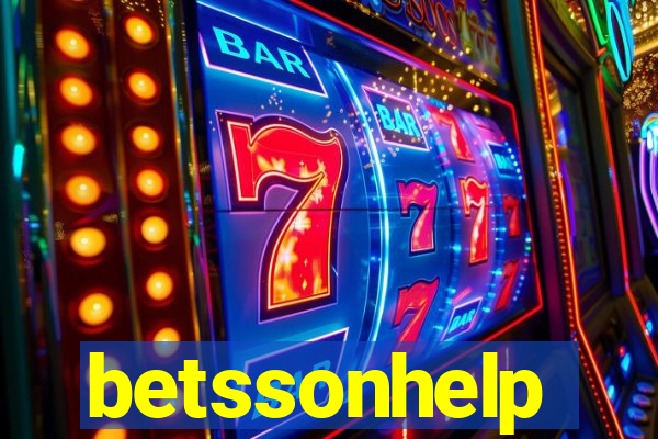 betssonhelp