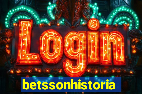 betssonhistoria