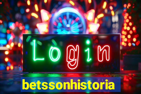 betssonhistoria