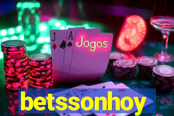 betssonhoy