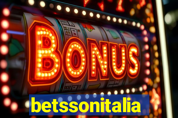 betssonitalia
