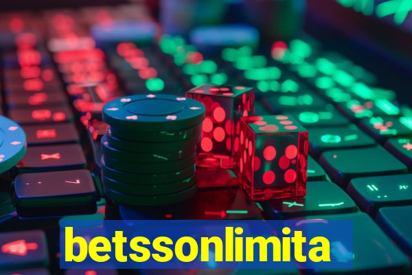 betssonlimita